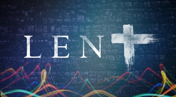 Lent 2019